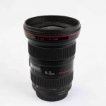 Canon EF 16-35 2.8L ll Canon EF 16-35 2.8L ll