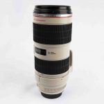 Canon EJ 70-200 2.8L IS ll Canon EJ 70-200 2.8L IS ll