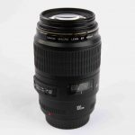 Canon EF 100 2.8 Macro Canon EF 100 2.8 Macro
