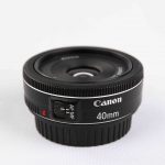 Canon EF 40 2.8 STM Macro Canon EF 40 2.8 STM Macro