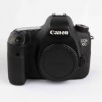 Canon 6D Canon 6D