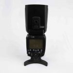 Canon 600EX-RT Flash Canon 600EX-RT Flash