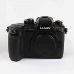 Panasonic GH5 Panasonic GH5