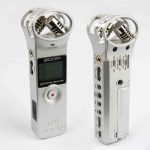 Zoom H1 Recorder Zoom H1 Recorder