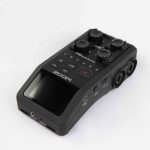 Zoom H6 Zoom H6