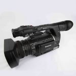 Panasonic AG-AC130 Panasonic AG-AC130