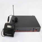 Sennheiser ew-100 G3 Lav Sennheiser ew-100 G3 Lav