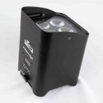 Chauvet Freedom Par Hex4 Chauvet Freedom Par Hex4