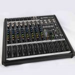 Mackie ProFX12 Mixer Mackie ProFX12 Mixer