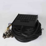 24x4 Audio Snake - 50ft 24x4 Audio Snake - 50ft