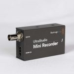 BMD UltraStudio Mini Recorder BMD UltraStudio Mini Recorder