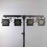 Chauvet 4Bar Tri Chauvet 4Bar Tri