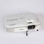 Epson X39 Projector Epson X39 Projector